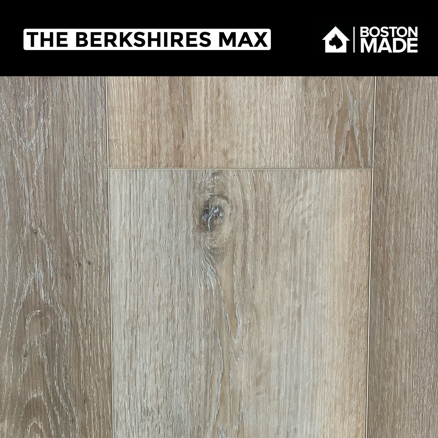The Berkshires Max (9x60)