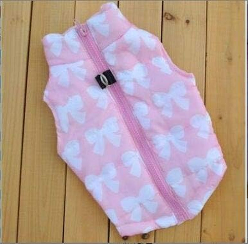 Pet Classic Coat, Puppy Winter Warm Outfit Camouflage Apparel Tops (B, S)