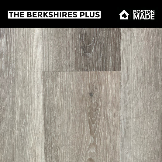 The Berkshires Plus (7x48)