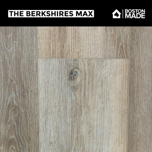 The Berkshires Max (9x60)