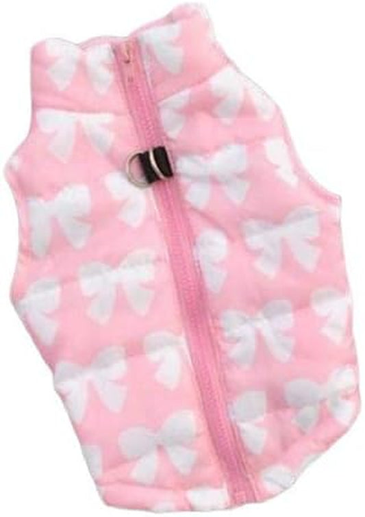 Pet Classic Coat, Puppy Winter Warm Outfit Camouflage Apparel Tops (B, S)