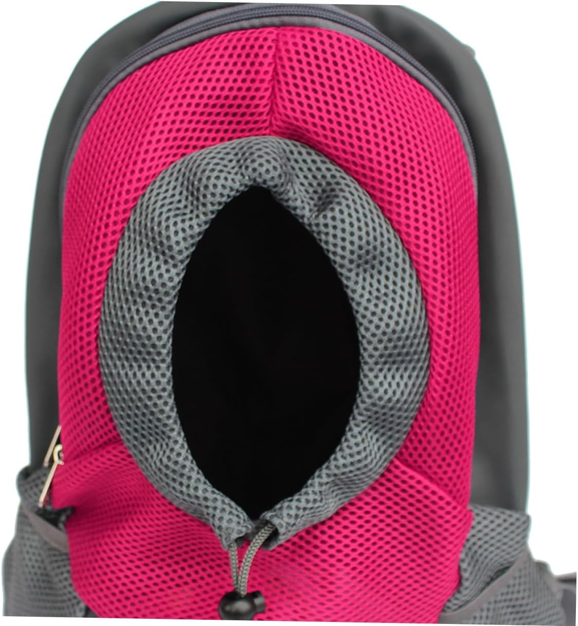 2Pcs Pet Cage Dog Bag Portable Pet Products for Dogs Pet Chest Bag Pet Carrier Cat Front Bag Dog Backpack Carrier Pet Supplies Pet Dog Front Bag Pet Box the Dog Travel
